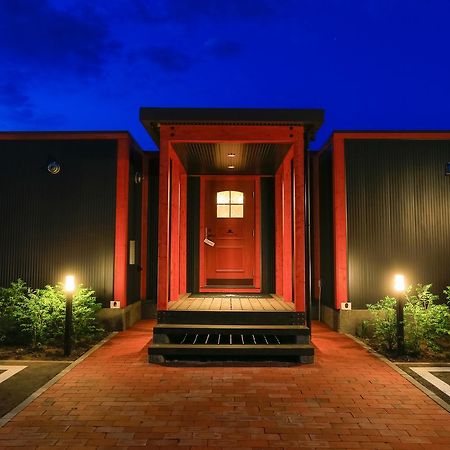Phottage Inn Биэй Экстерьер фото