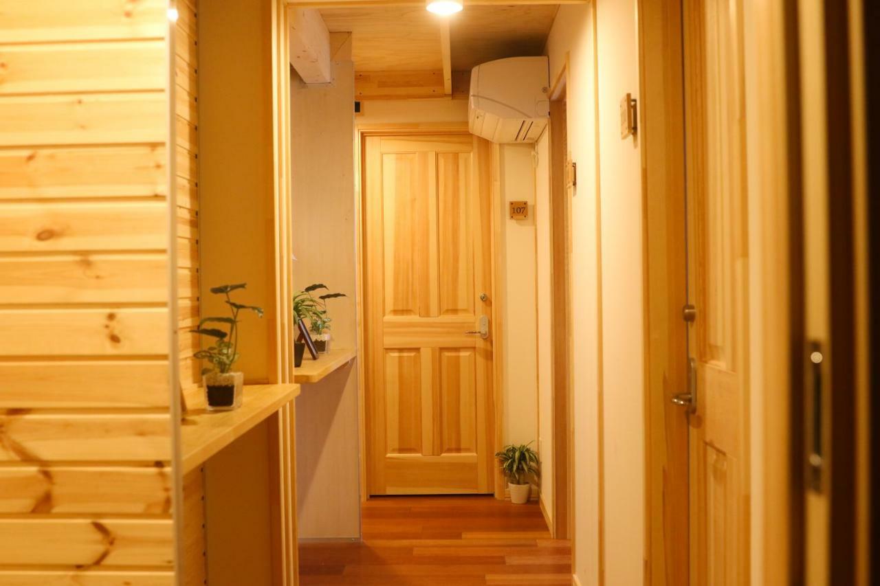 Phottage Inn Биэй Экстерьер фото