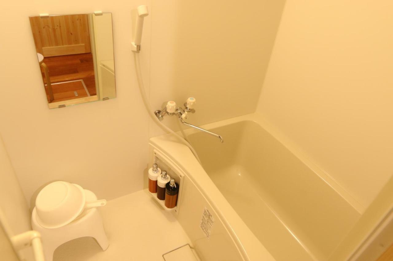 Phottage Inn Биэй Экстерьер фото
